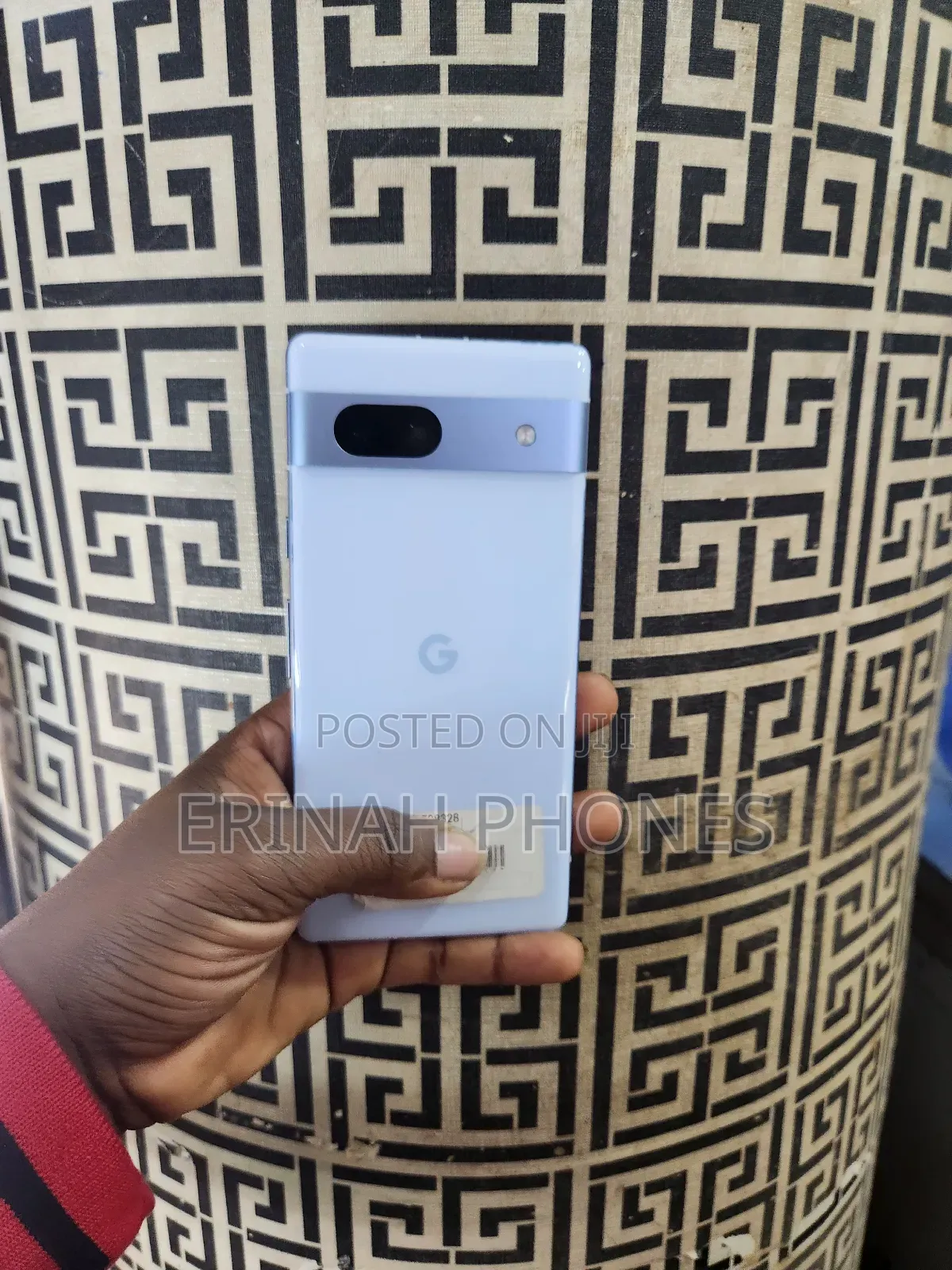 Google Pixel 7a 128 GB Blue