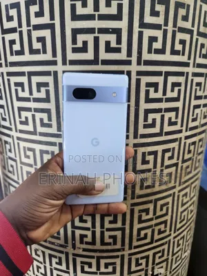 Google Pixel 7a 128 GB Blue