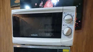 Cookworks Microwaves