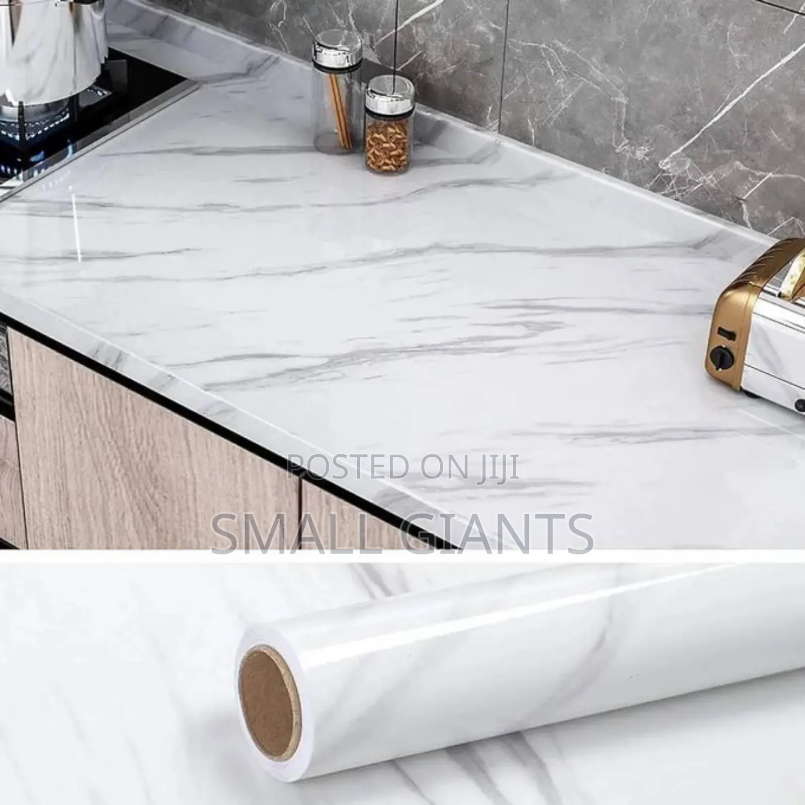 Self-Adhesive Wall Sticker Waterproof