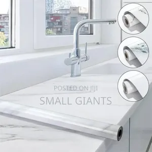 Self-Adhesive Wall Sticker Waterproof