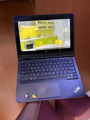Laptop Lenovo Yoga 11e 4GB Intel Celeron SSD 128GB