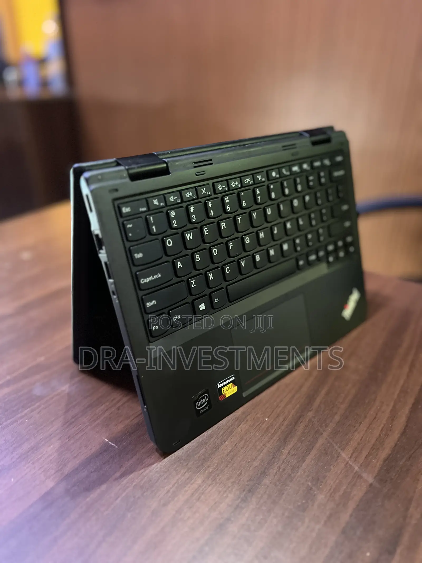 Laptop Lenovo Yoga 11e 4GB Intel Celeron SSD 128GB