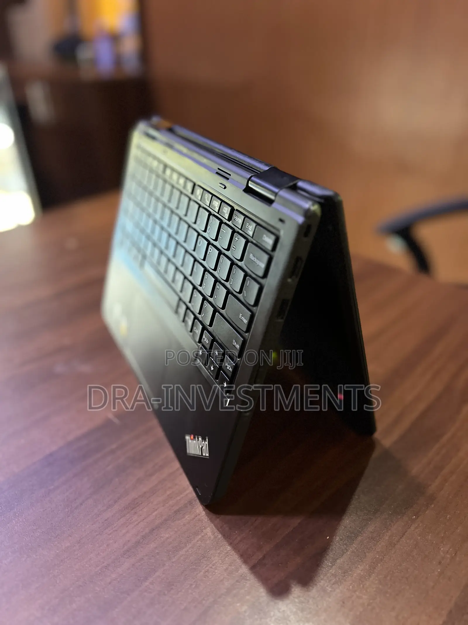 Laptop Lenovo Yoga 11e 4GB Intel Celeron SSD 128GB