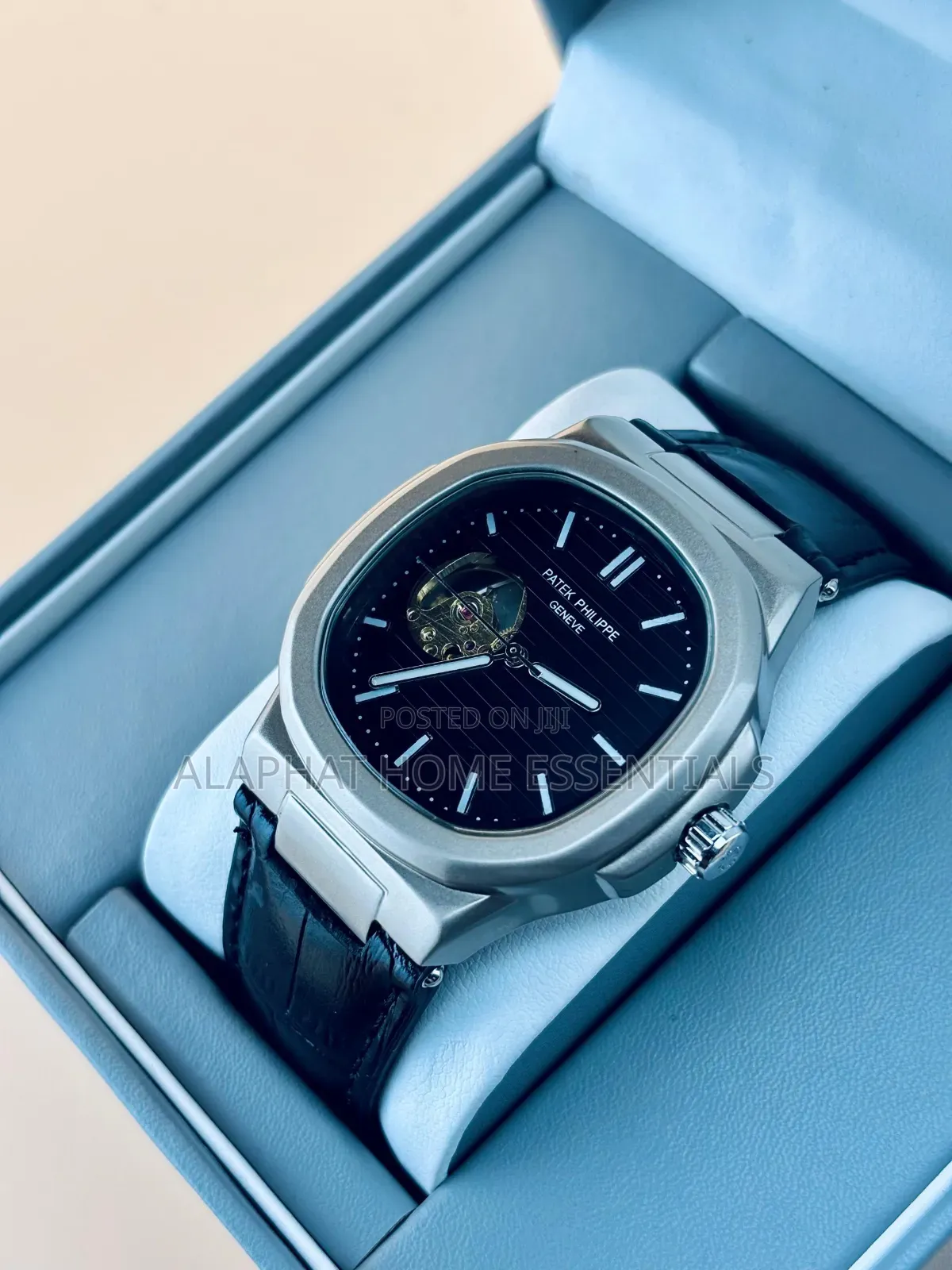 Patek Philippe Watch