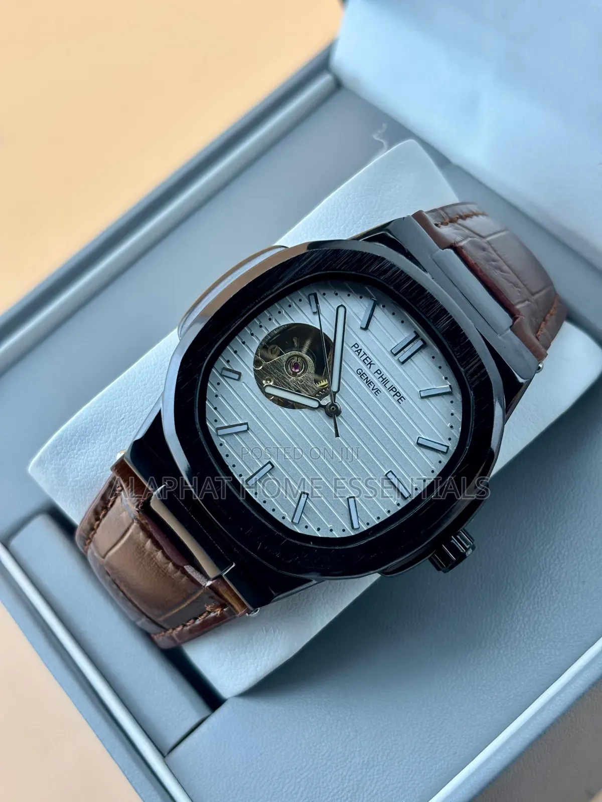 Patek Philippe Watch