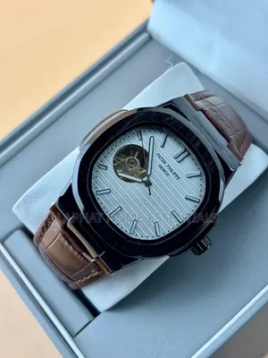 Patek Philippe Watch