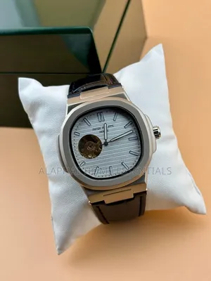Patek Philippe Watch