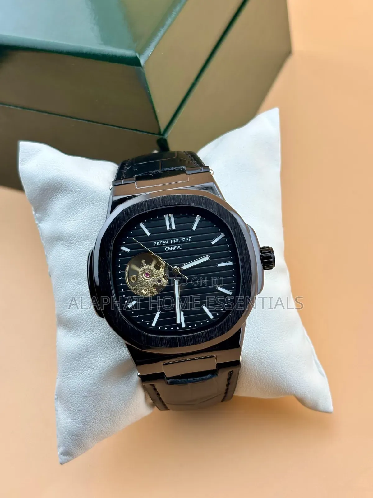 Patek Philippe Watch