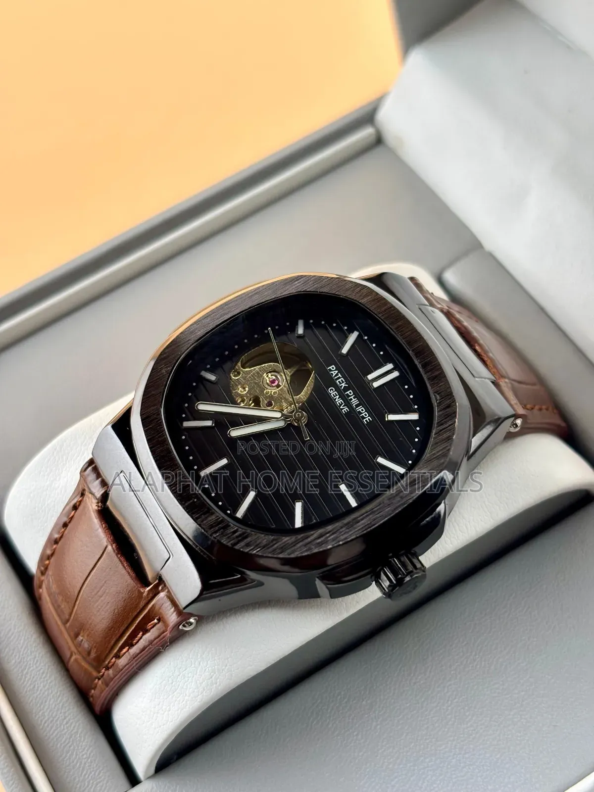 Patek Philippe Watch