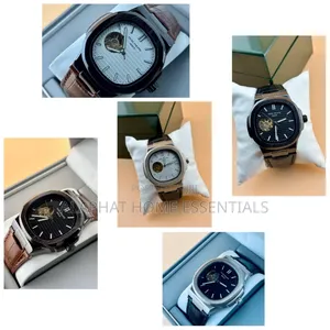 Patek Philippe Watch