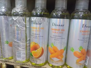 Disaar Skin and Hair Nourishing Oil