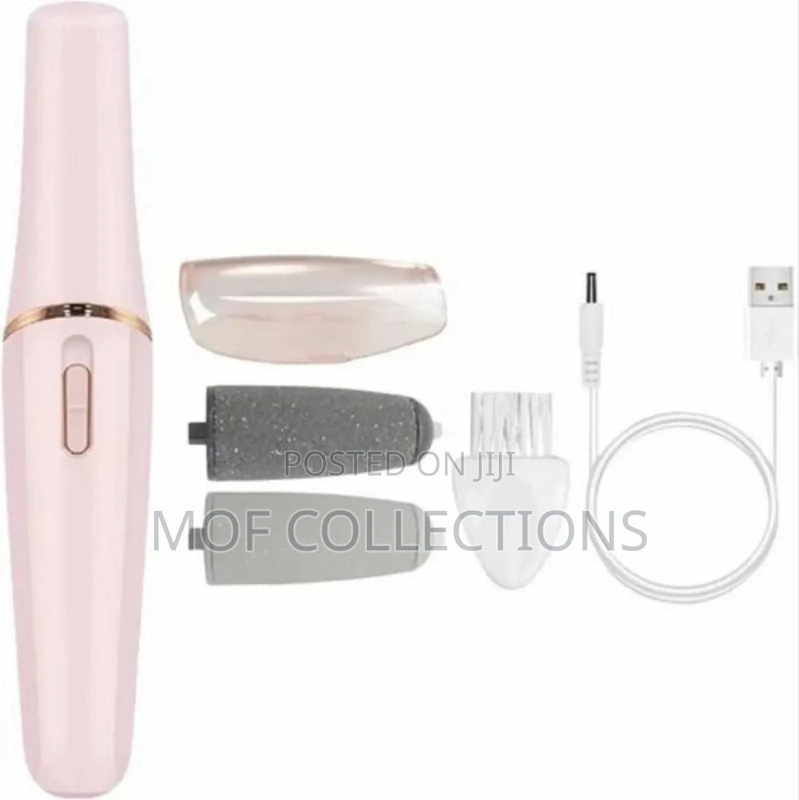 Callus Remover Foot File