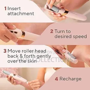 Callus Remover Foot File