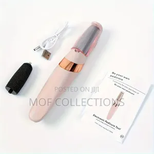 Callus Remover Foot File
