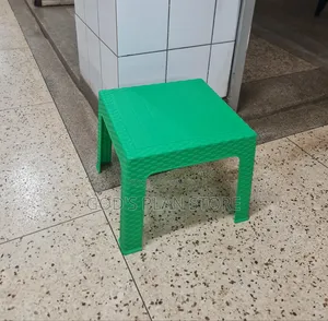 Hello Plastic Coffee Table Plastic Table