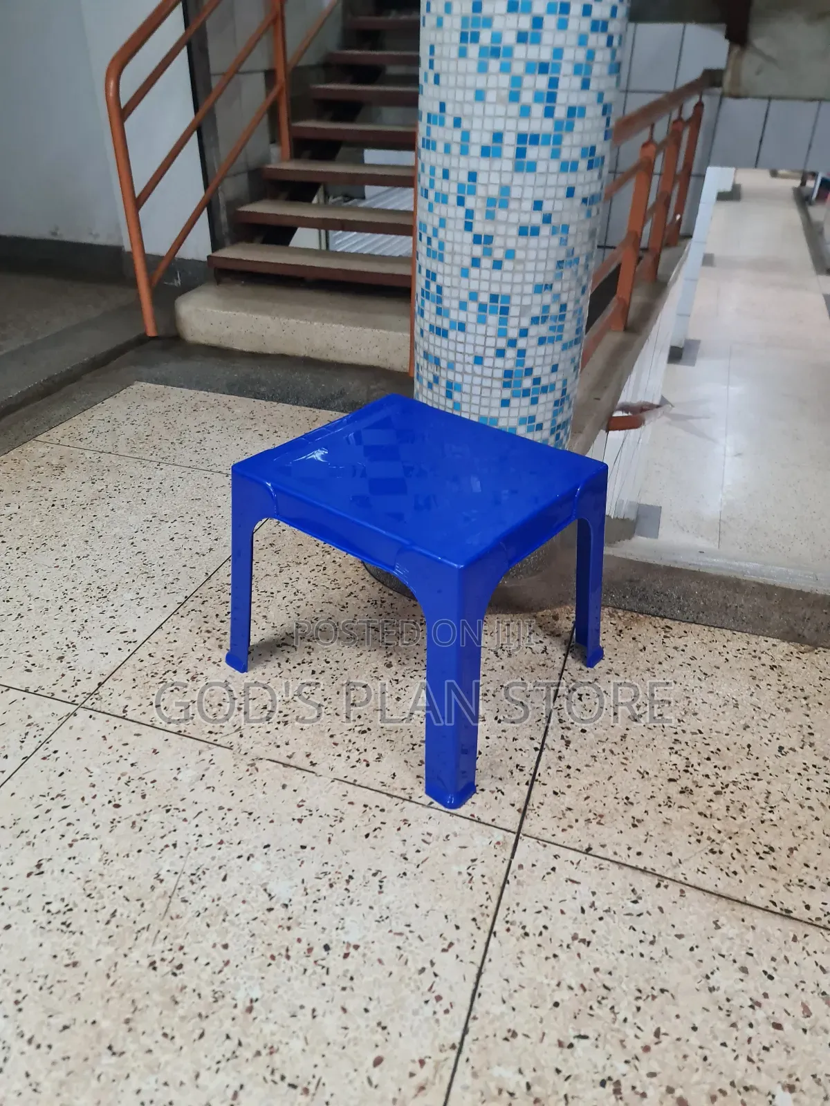 Hello Plastic Table Plastic Table