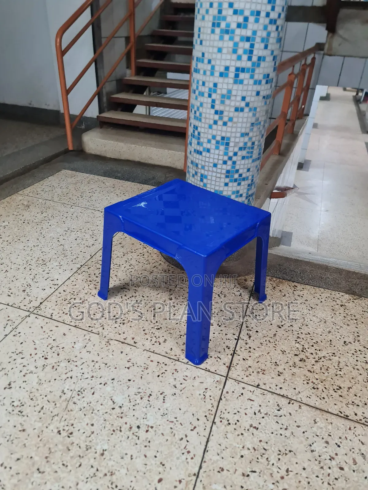 Hello Plastic Table Plastic Table