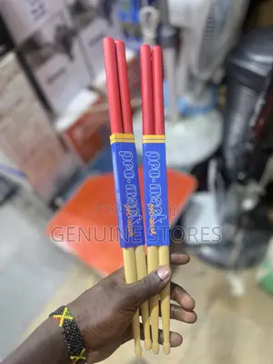 Pro Mark Jazz Drum Sticks