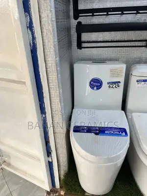Executive Toilet Sets