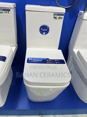 Executive Toilet Sets