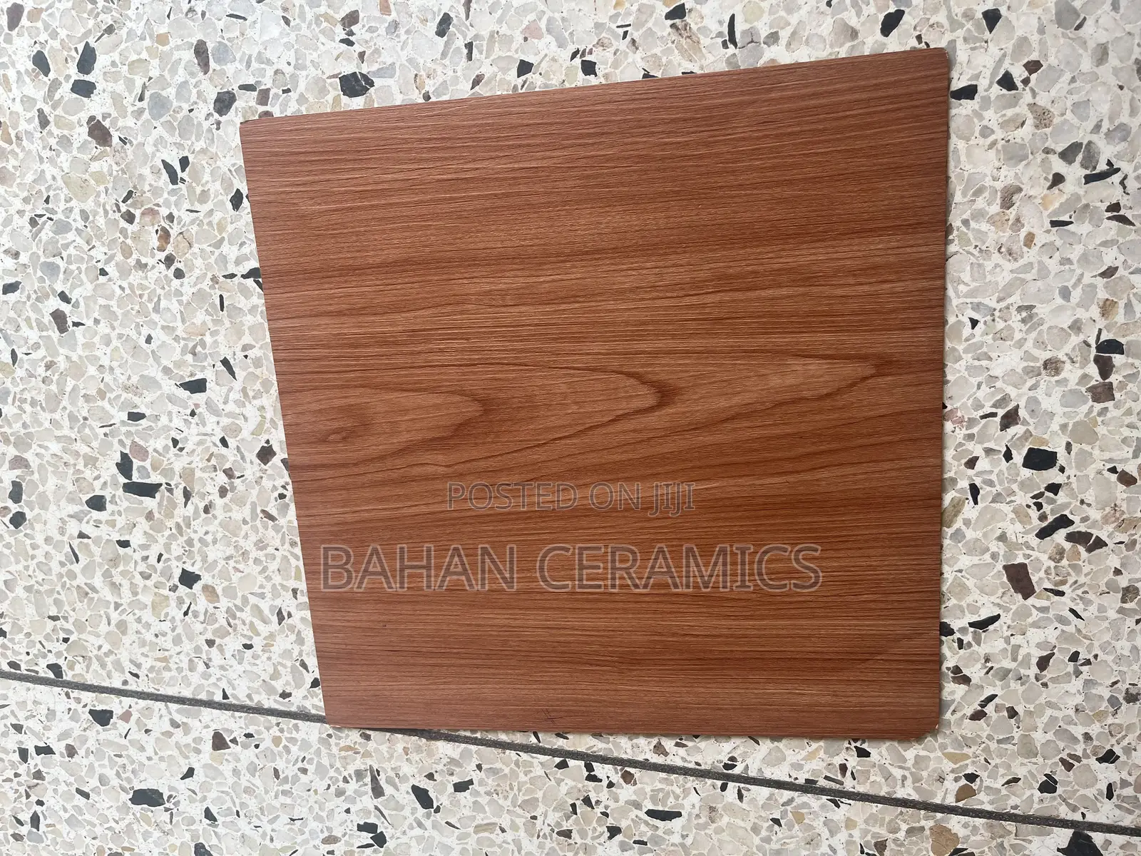 Plastic(Pvc) Self Sticking Tiles