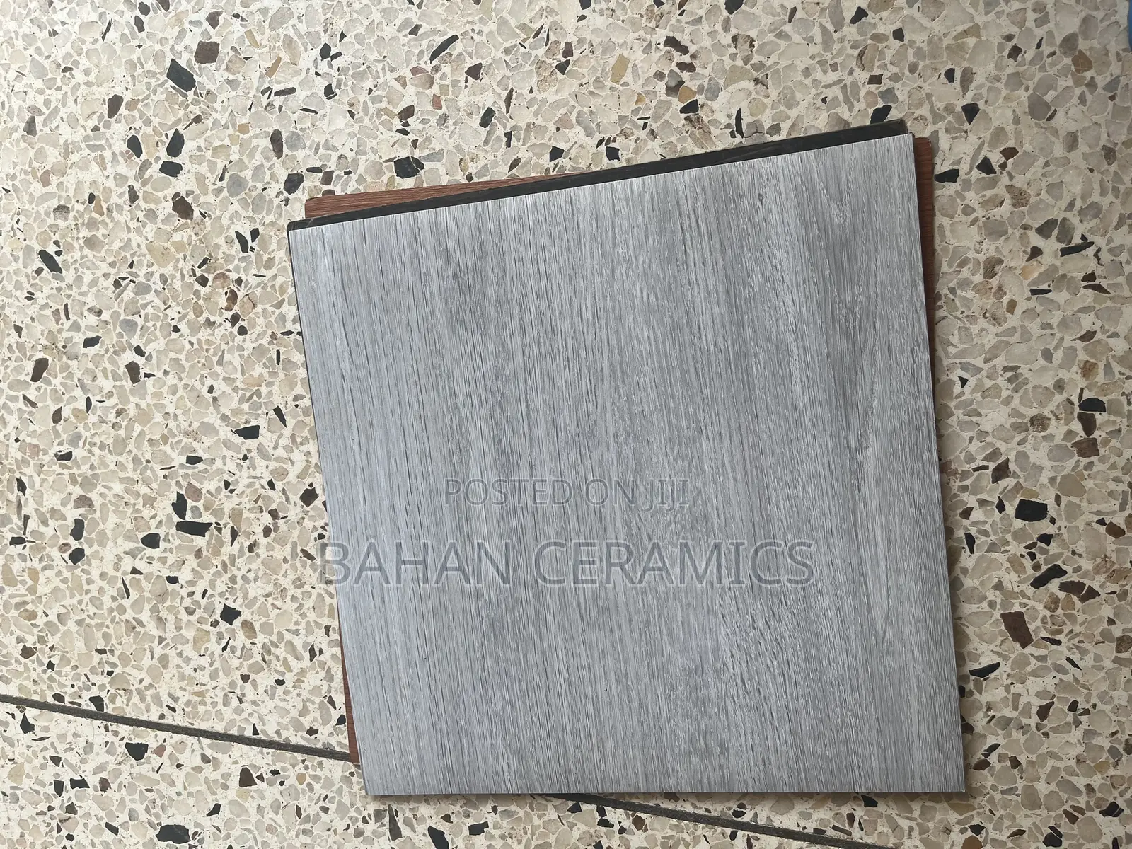 Plastic(Pvc) Self Sticking Tiles