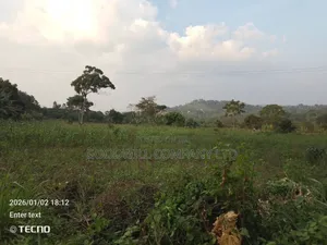 1 Acre of Land in Kyabakade After Nakasaja