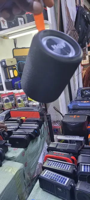 Wireless Bluetooth Speaker