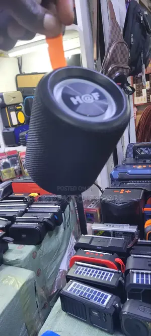 Wireless Bluetooth Speaker