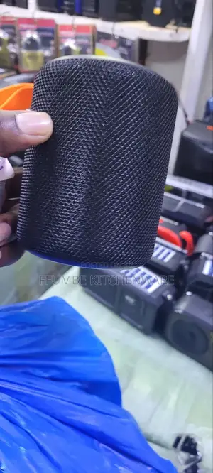 Wireless Bluetooth Speaker