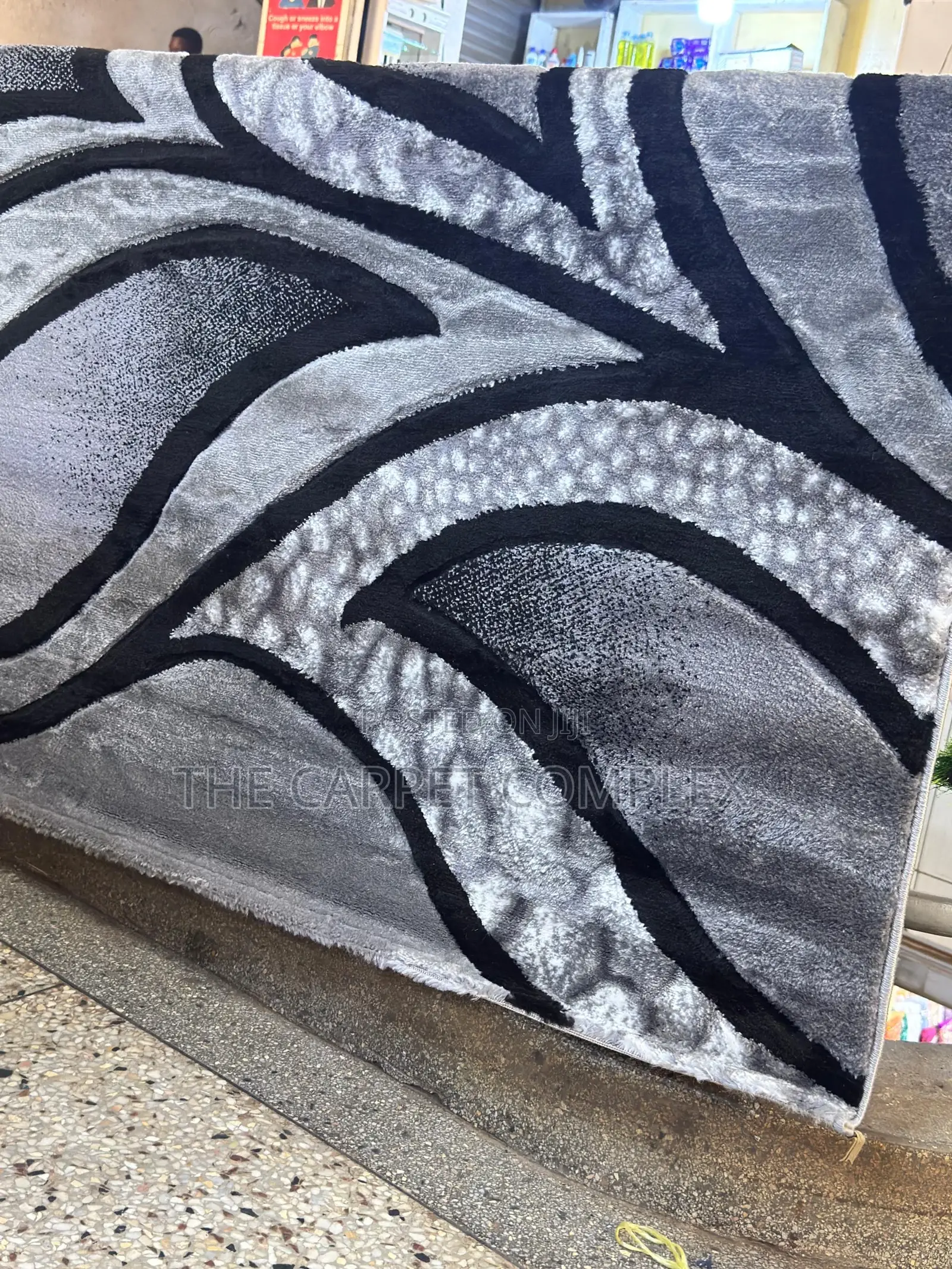 Centre Rugs Each Medium Sizes