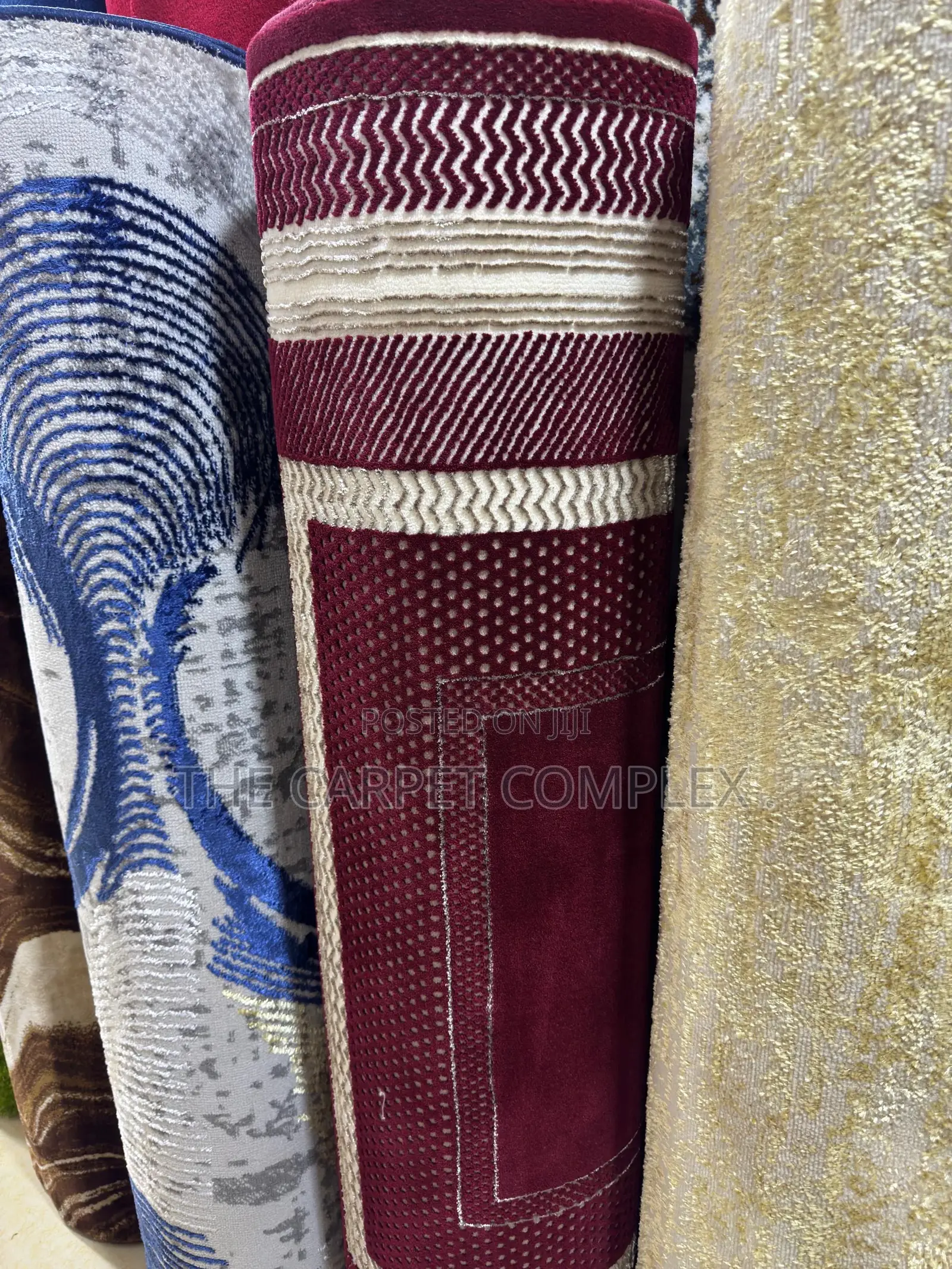 Centre Rugs Each Medium Sizes