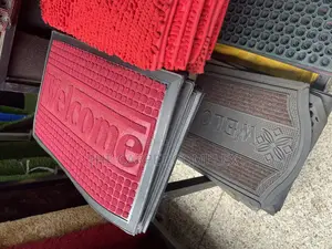 Home Door Mats Rubber Each Piece