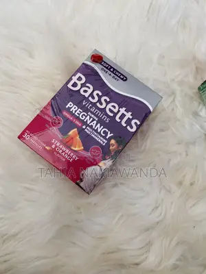 Vitabiotics Pregnacare Before Conception
