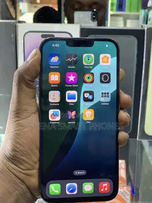Apple iPhone 13 Pro Max 256 GB Blue