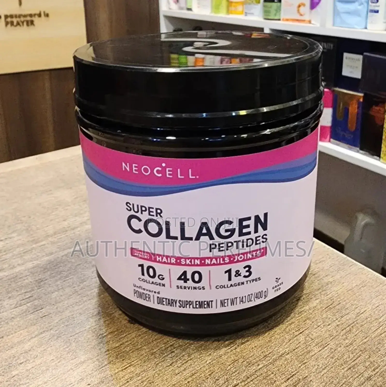 Neocell Super Collagen Powder