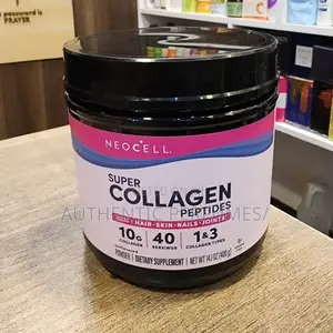 Neocell Super Collagen Powder