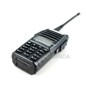 2pcs Baofeng Uv82 Walkie- Talkie