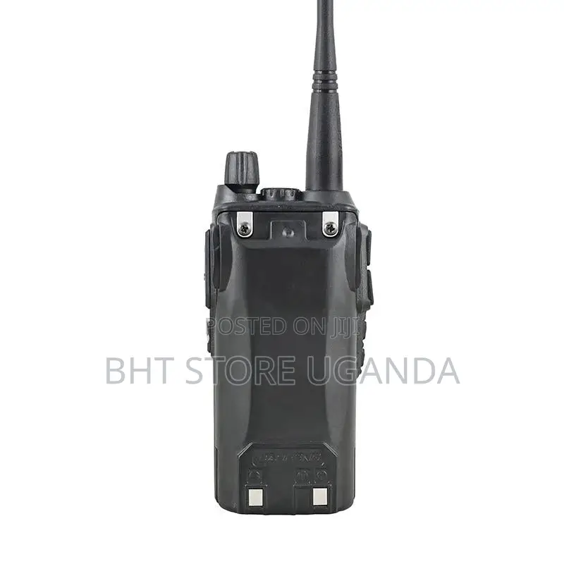2pcs Baofeng Uv82 Walkie- Talkie