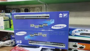 Samsung Dvd Player
