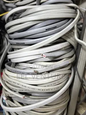 Load Cables for Electricity