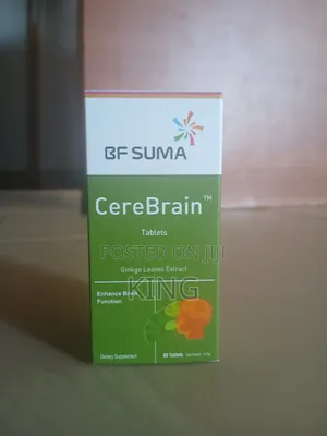 Cerebrain Tablets