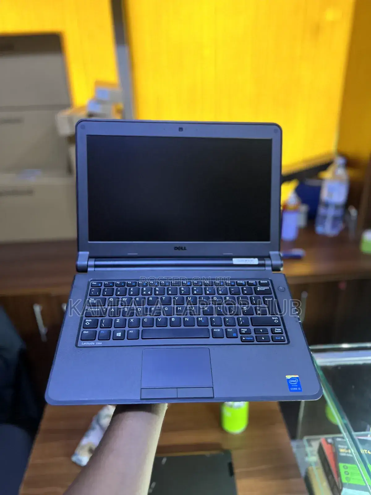 Laptop Dell Latitude 13 3340 4GB Intel Core I5 HDD 500GB