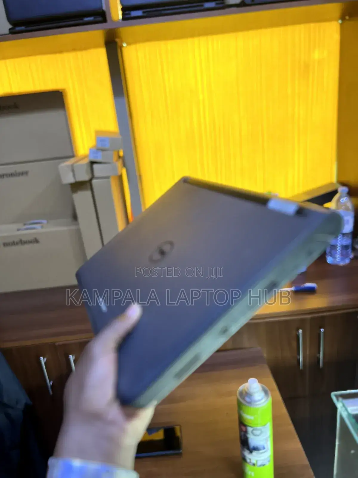 Laptop Dell Latitude 13 3340 4GB Intel Core I5 HDD 500GB