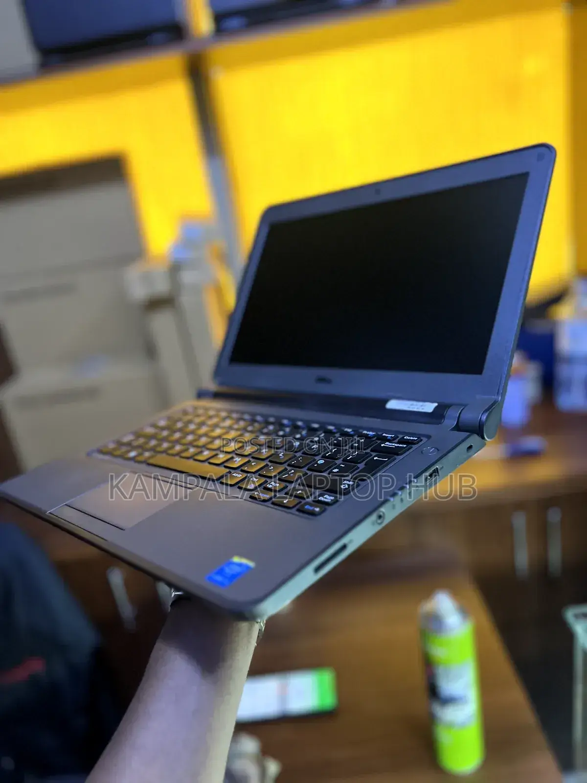Laptop Dell Latitude 13 3340 8GB Intel Core I5 HDD+SSD 500GB
