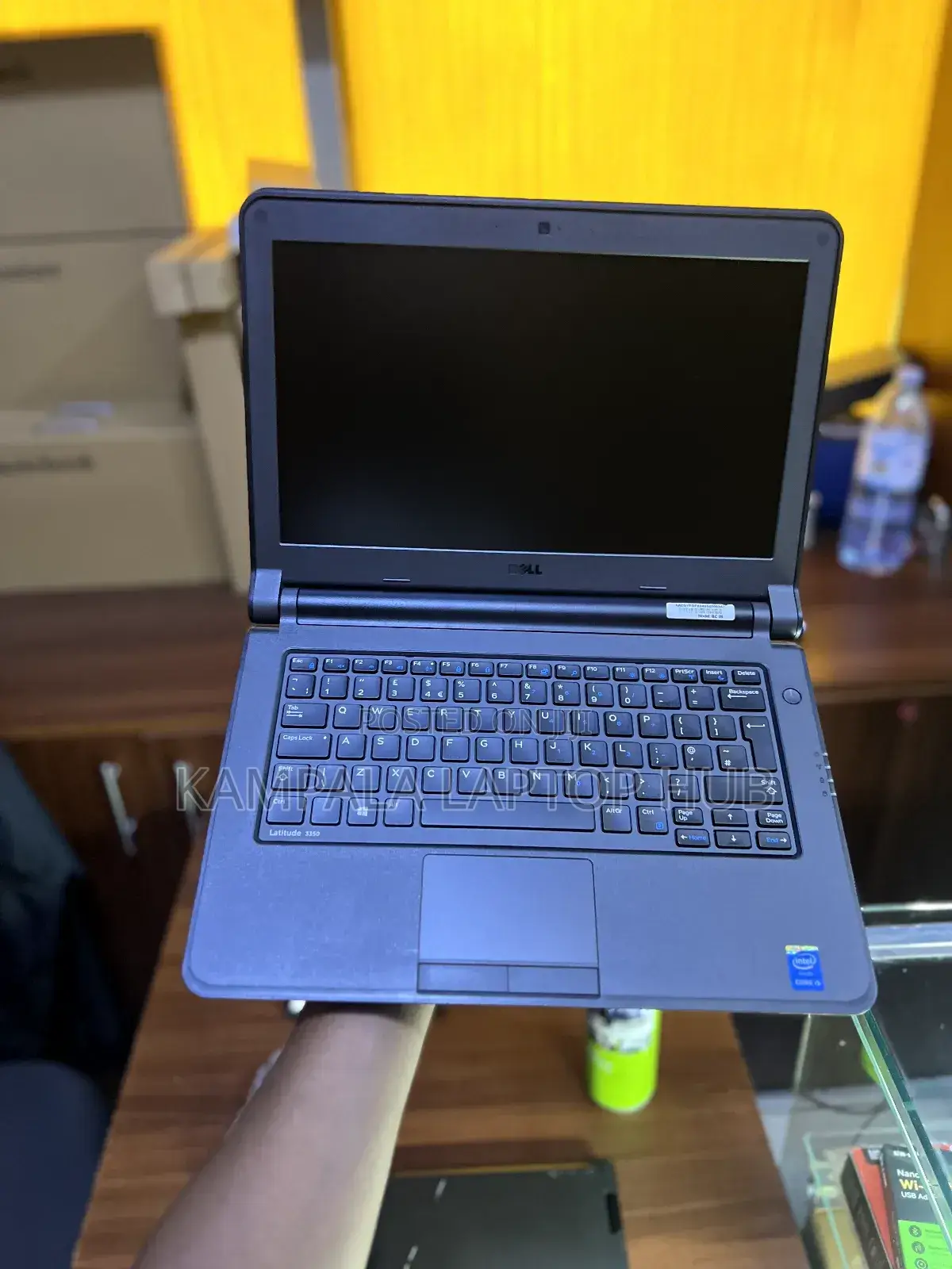 Laptop Dell Latitude 13 3340 8GB Intel Core I5 HDD+SSD 500GB