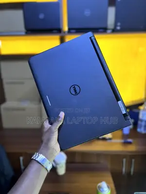 Laptop Dell Latitude 13 3340 8GB Intel Core I5 HDD+SSD 500GB