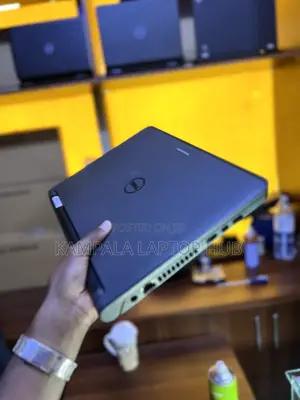 Laptop Dell Latitude 13 3340 8GB Intel Core I5 HDD+SSD 500GB