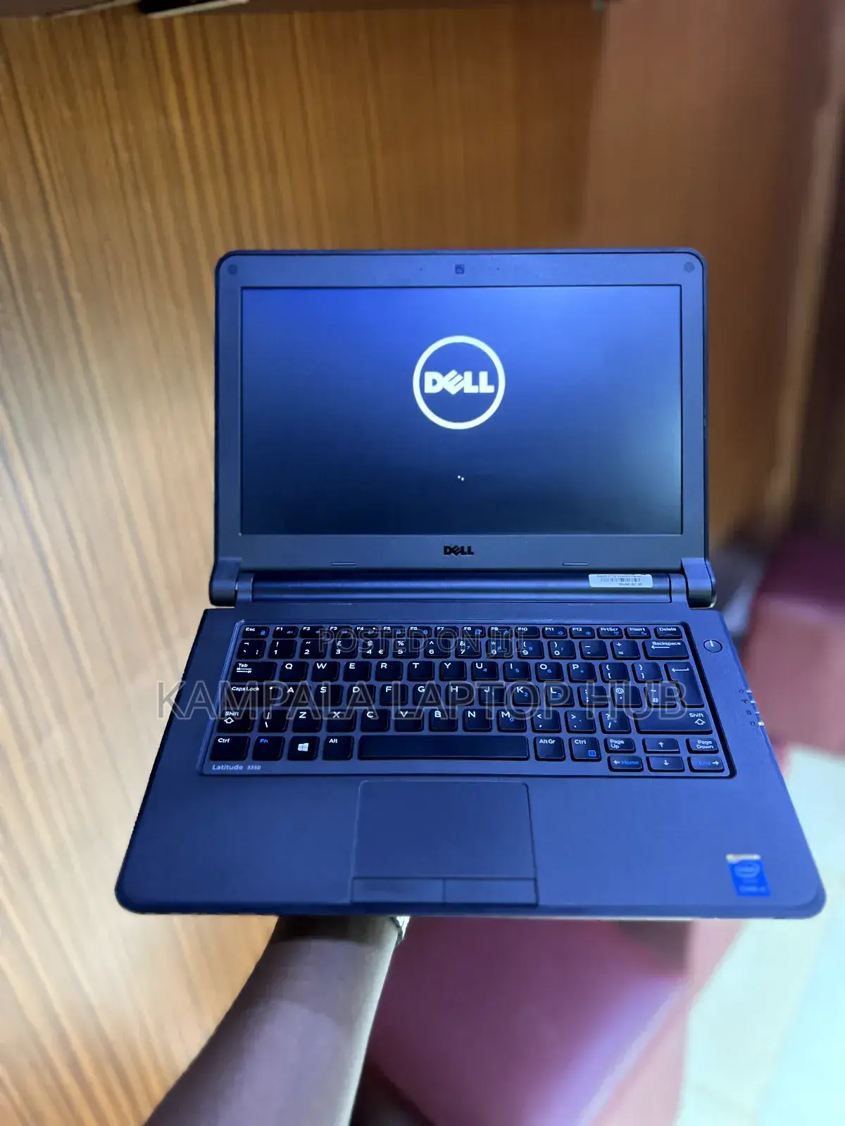Laptop Dell Latitude 13 3340 8GB Intel Core I5 HDD 500GB